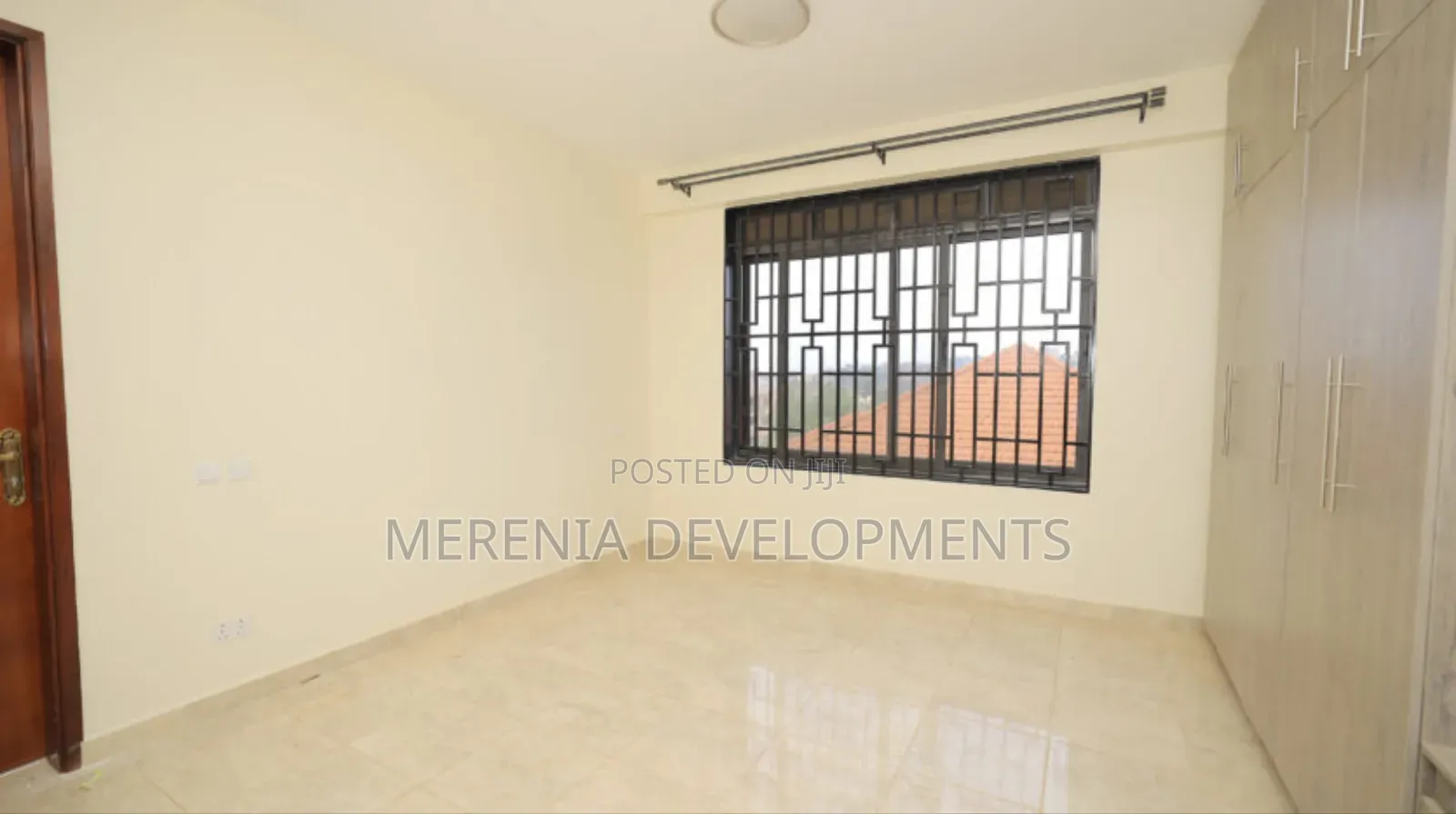 3bdrm Apartment in Kyanja, Kawempe for rent