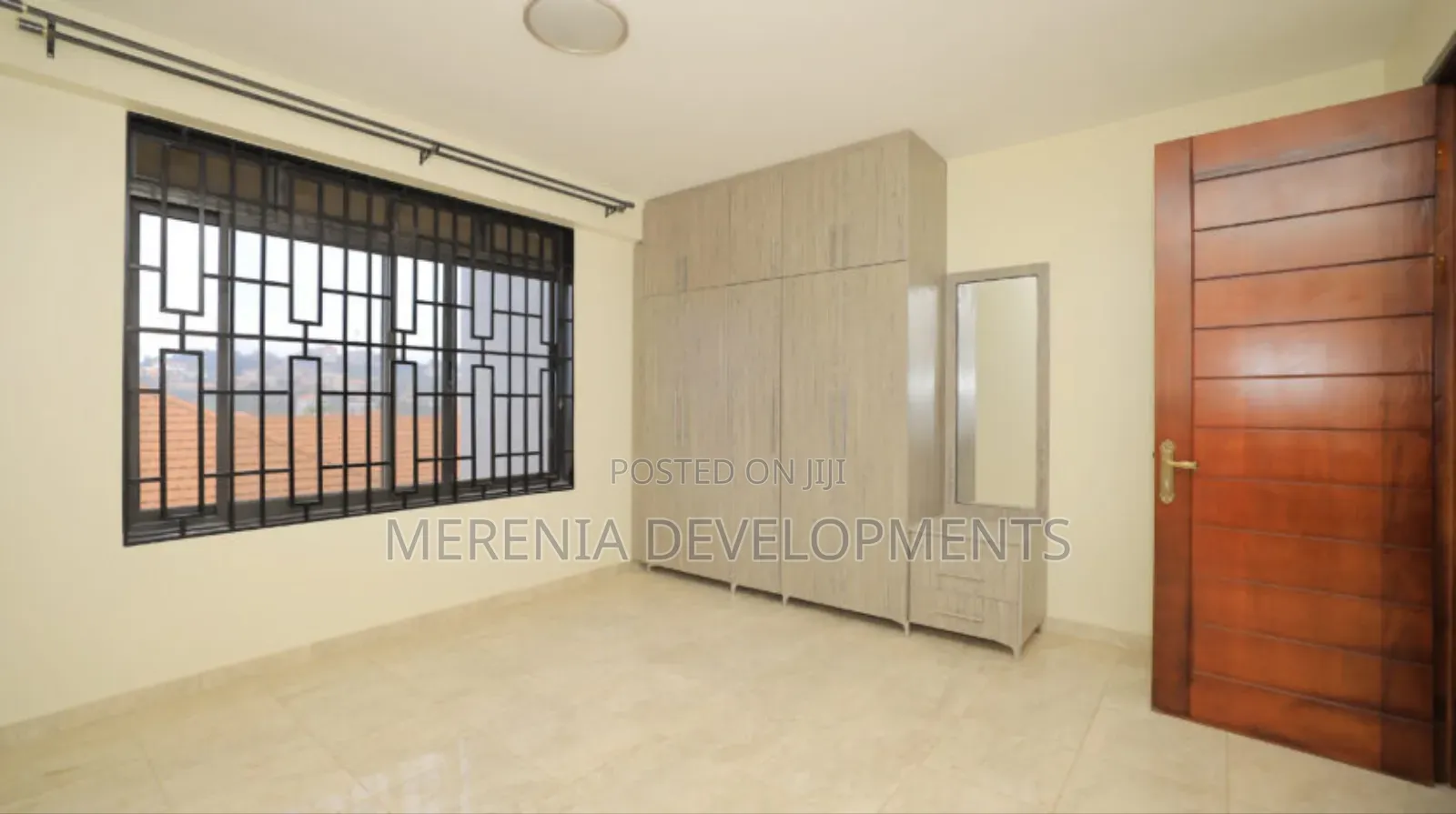 3bdrm Apartment in Kyanja, Kawempe for rent