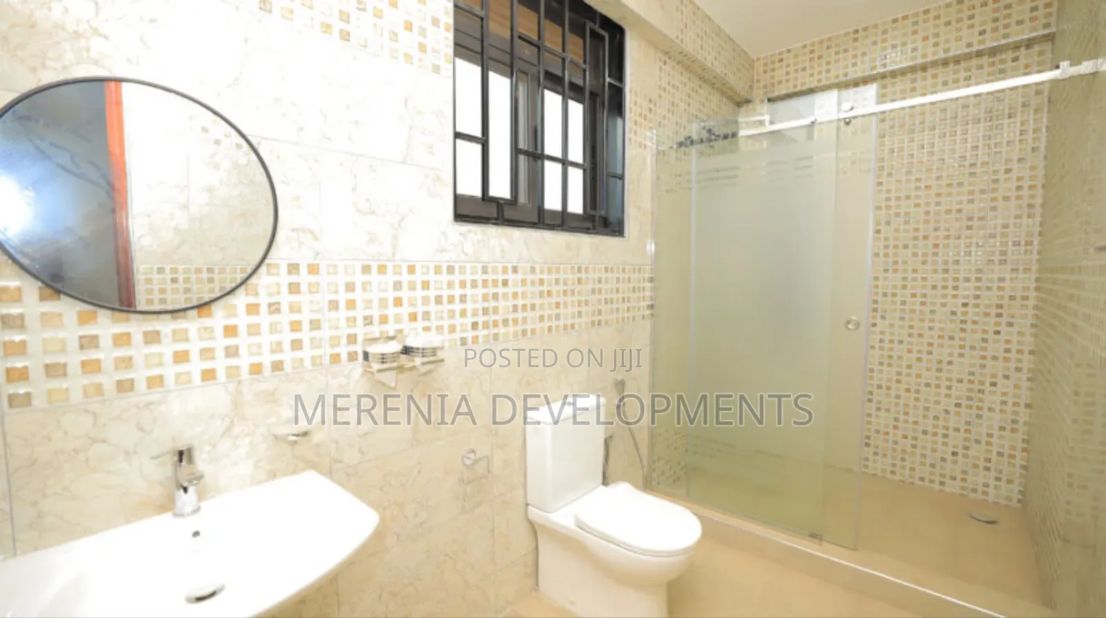 3bdrm Apartment in Kyanja, Kawempe for rent