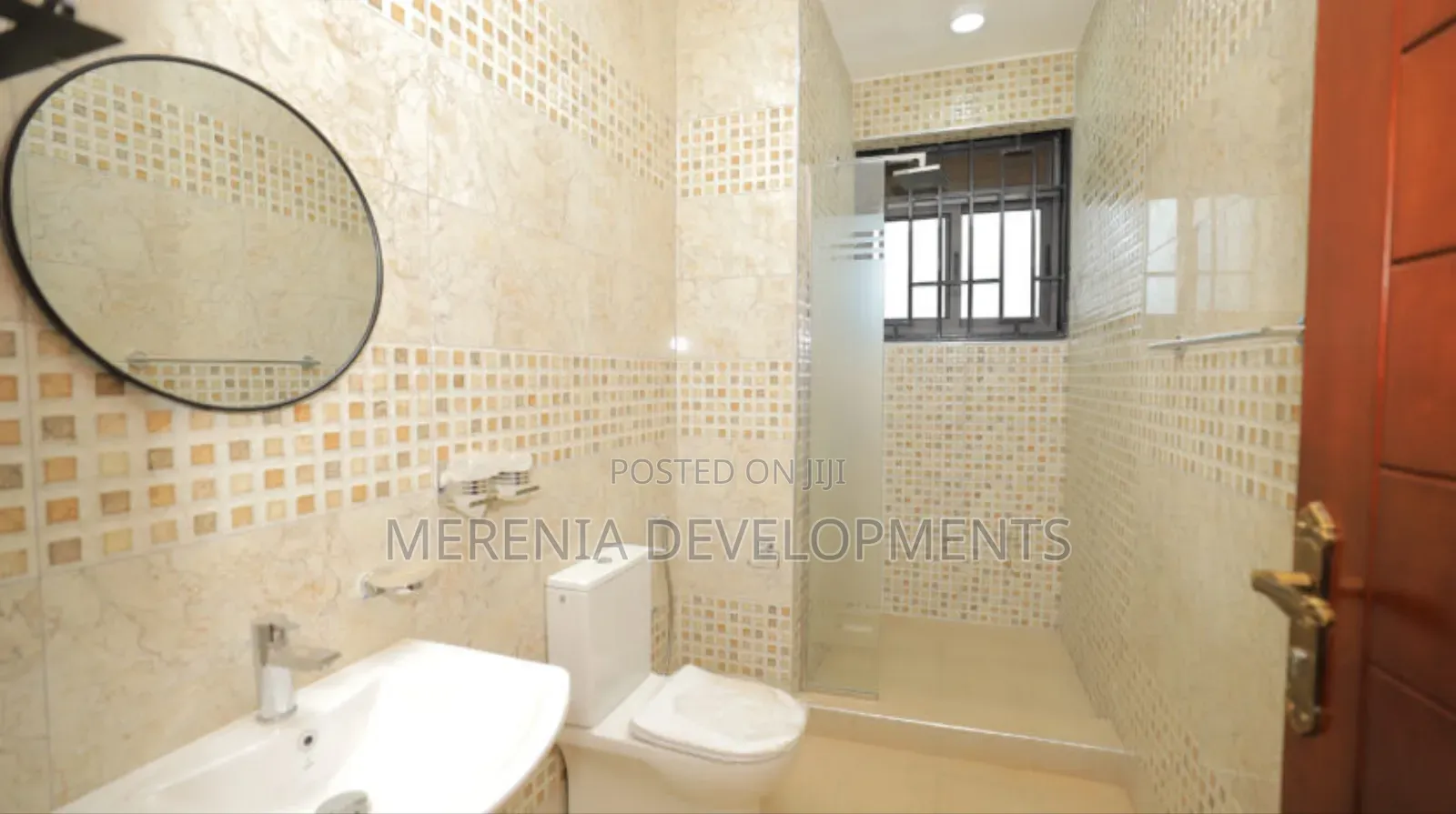 3bdrm Apartment in Kyanja, Kawempe for rent