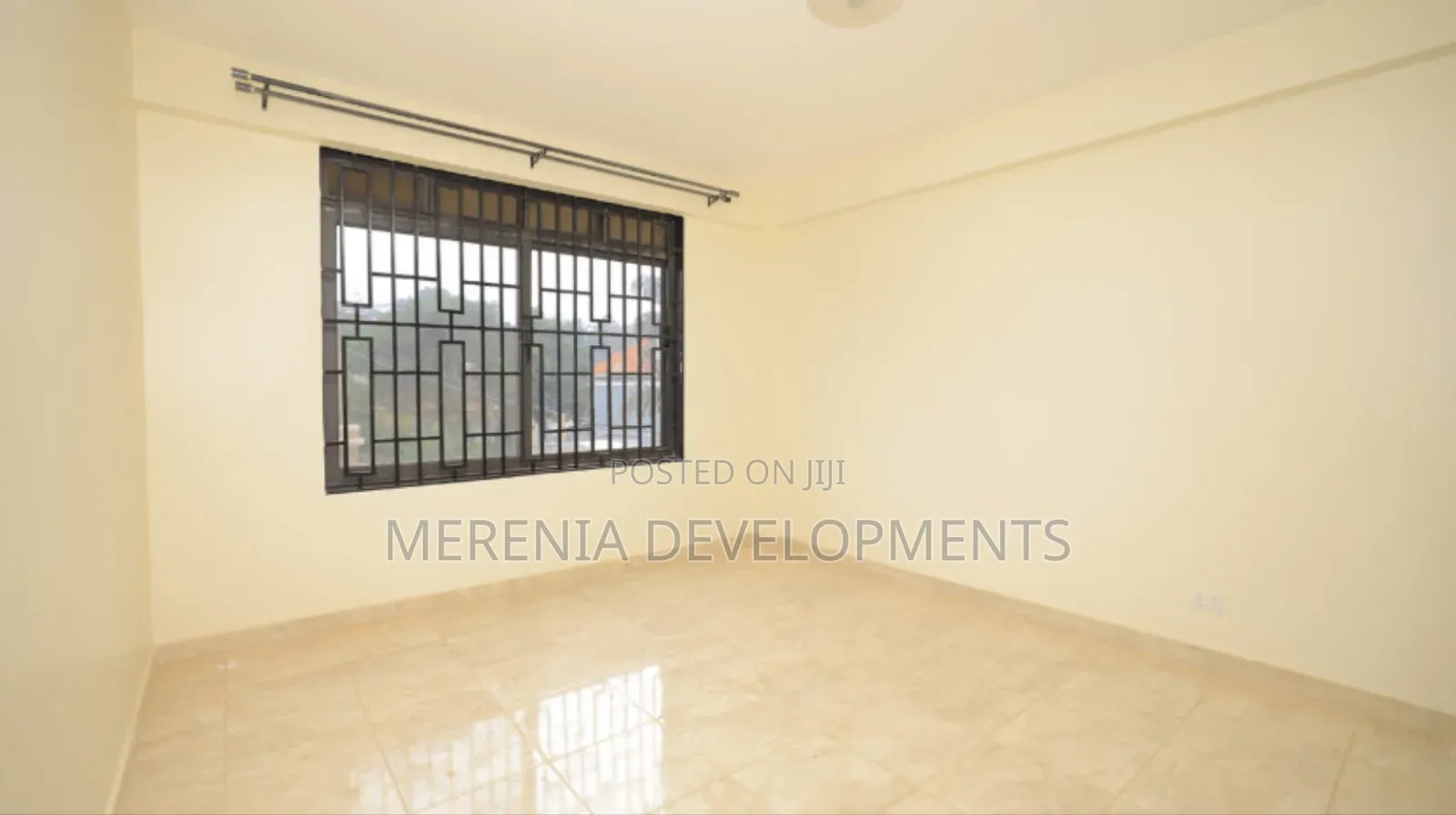 3bdrm Apartment in Kyanja, Kawempe for rent