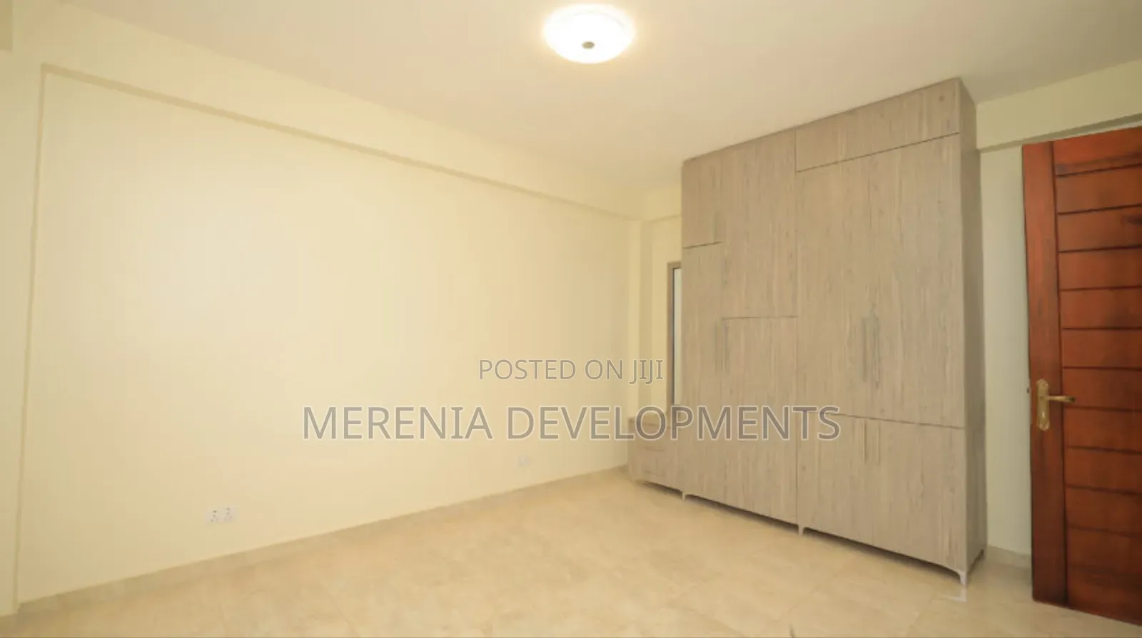 3bdrm Apartment in Kyanja, Kawempe for rent