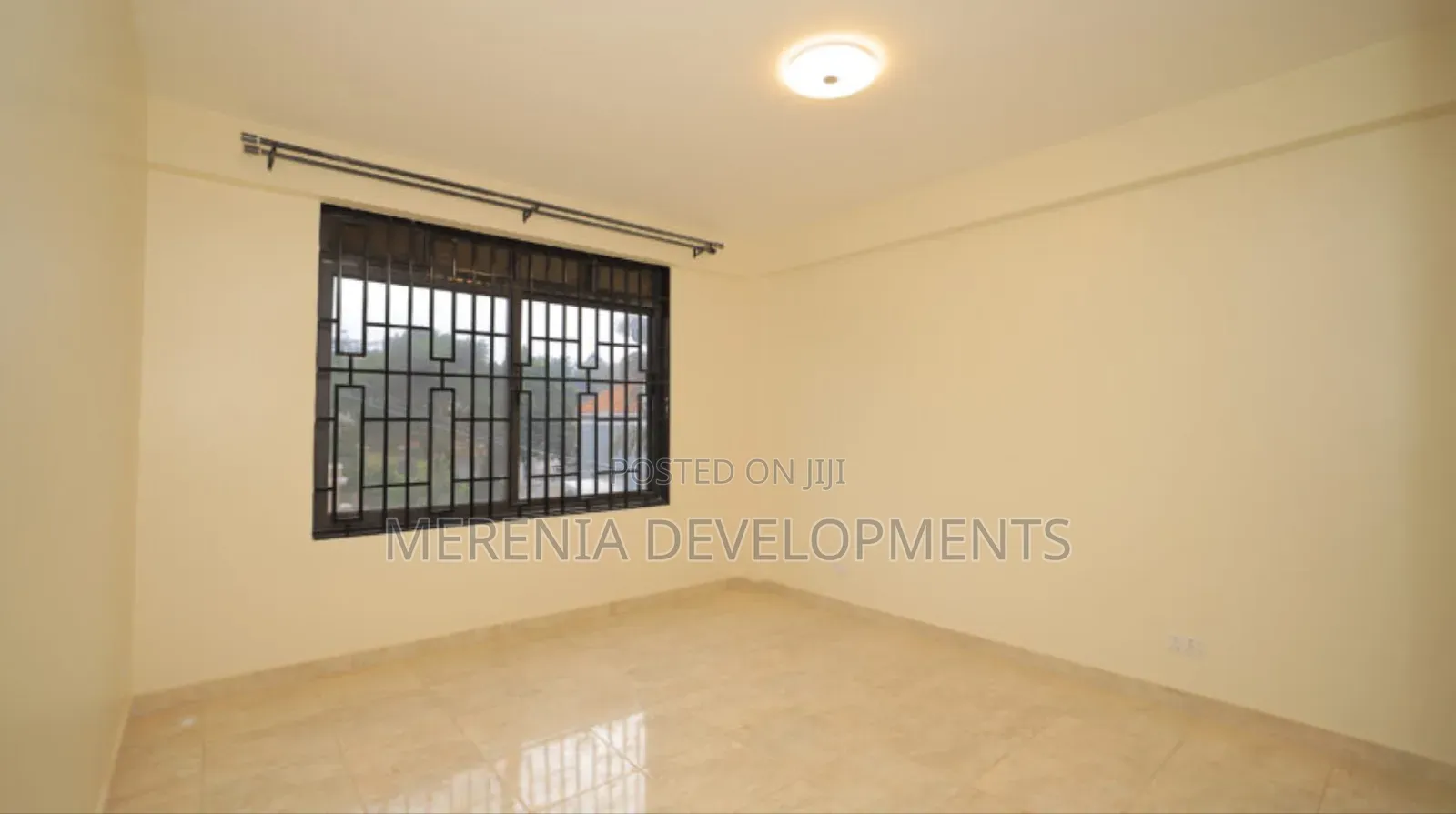 3bdrm Apartment in Kyanja, Kawempe for rent