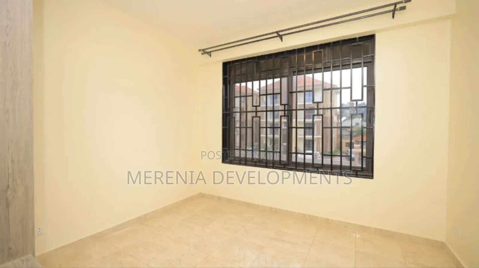 3bdrm Apartment in Kyanja, Kawempe for rent