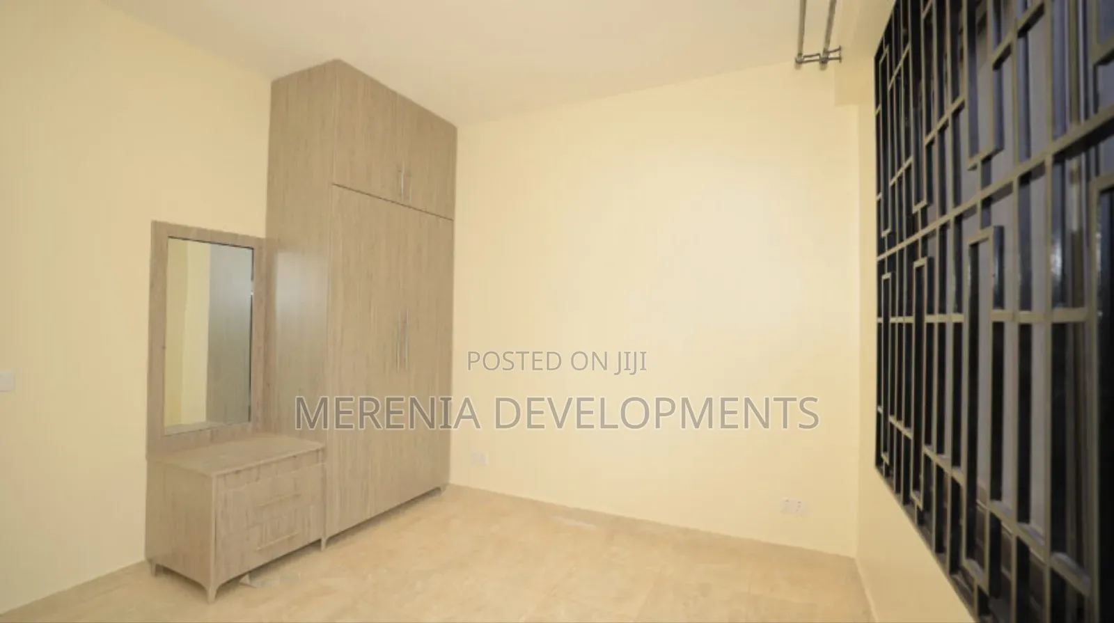 3bdrm Apartment in Kyanja, Kawempe for rent