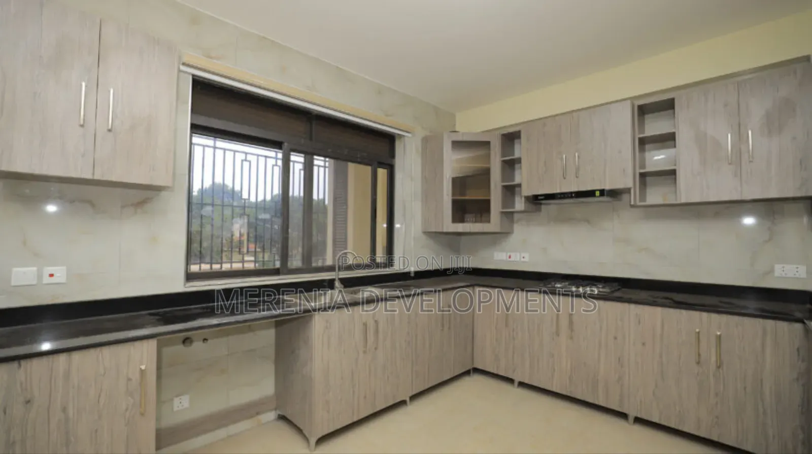 3bdrm Apartment in Kyanja, Kawempe for rent