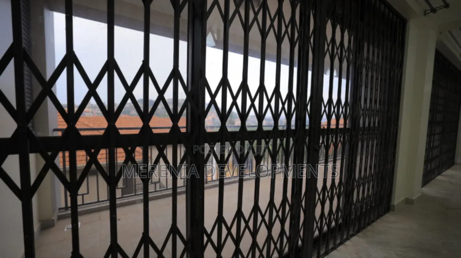 3bdrm Apartment in Kyanja, Kawempe for rent