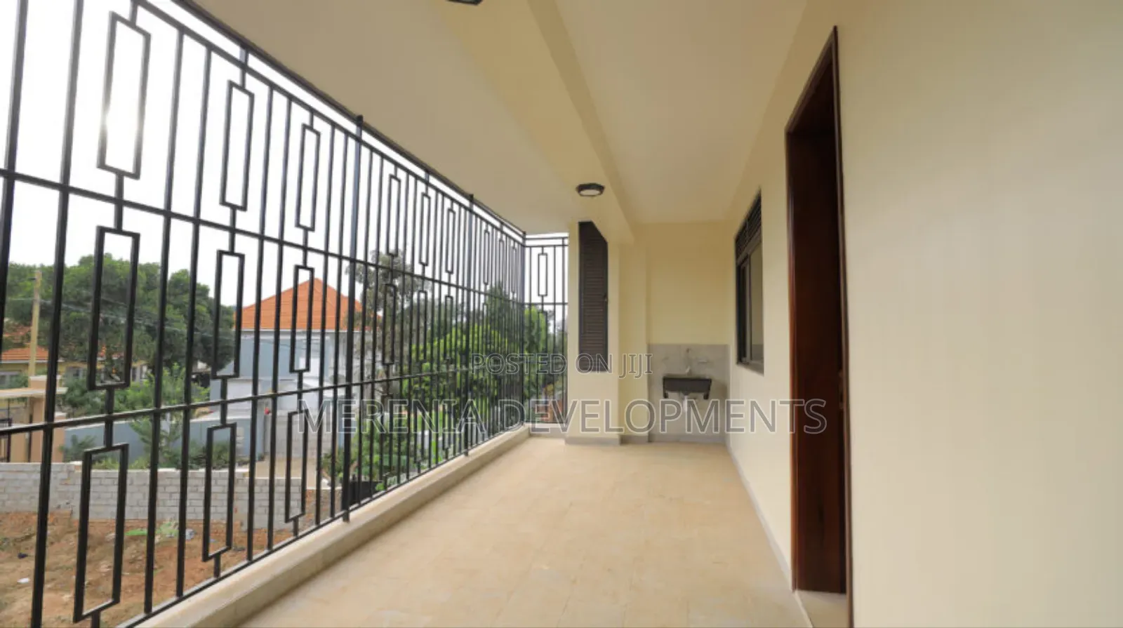 3bdrm Apartment in Kyanja, Kawempe for rent