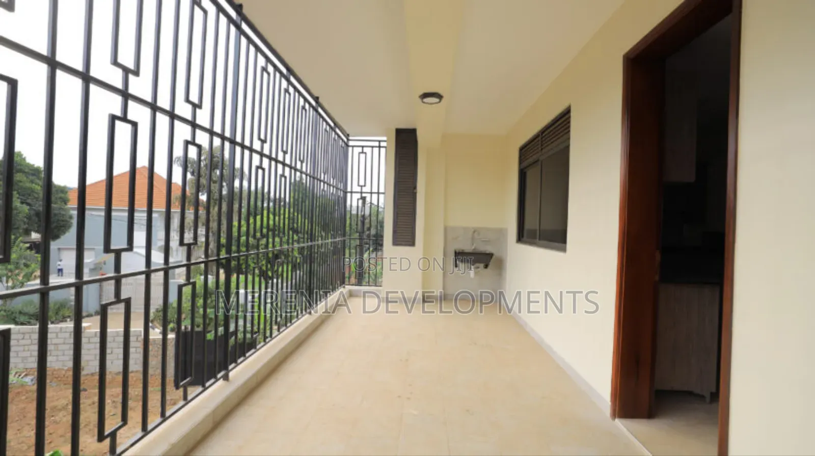 3bdrm Apartment in Kyanja, Kawempe for rent
