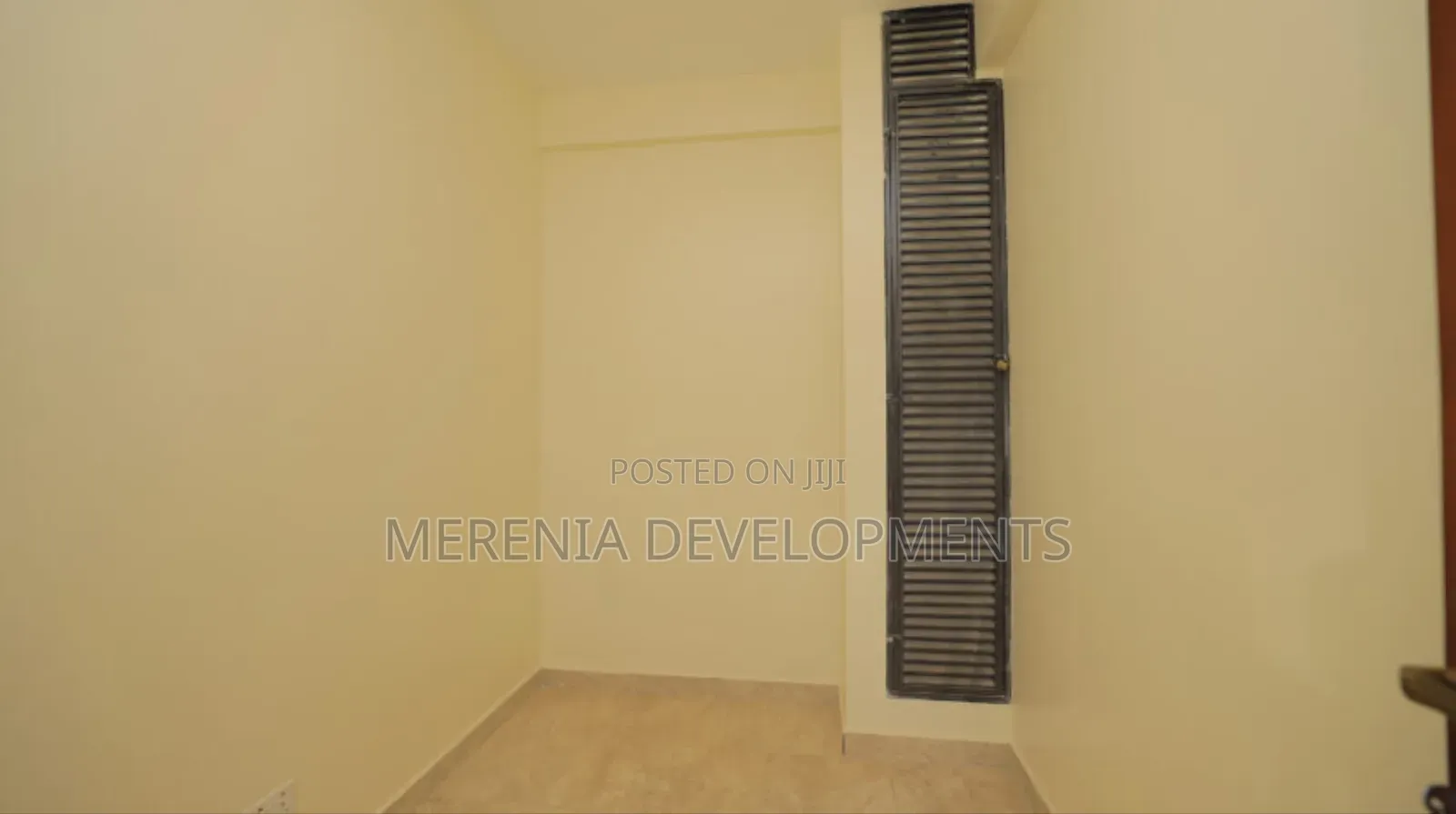 3bdrm Apartment in Kyanja, Kawempe for rent