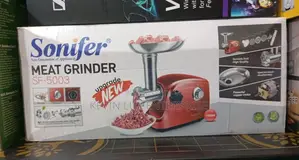 Meat Grinder Electric