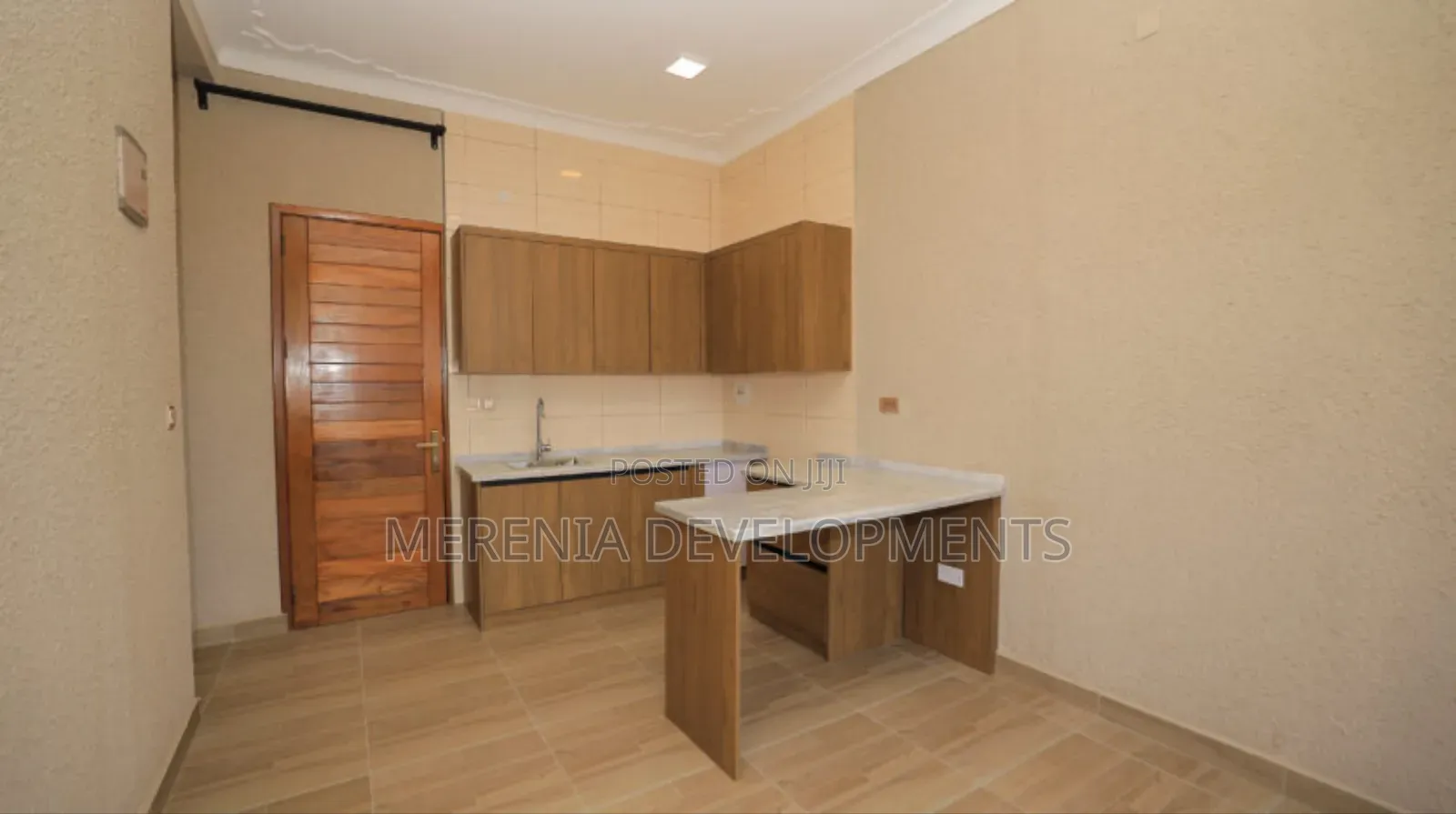 2bdrm Apartment in Ntinda, Nakawa for rent