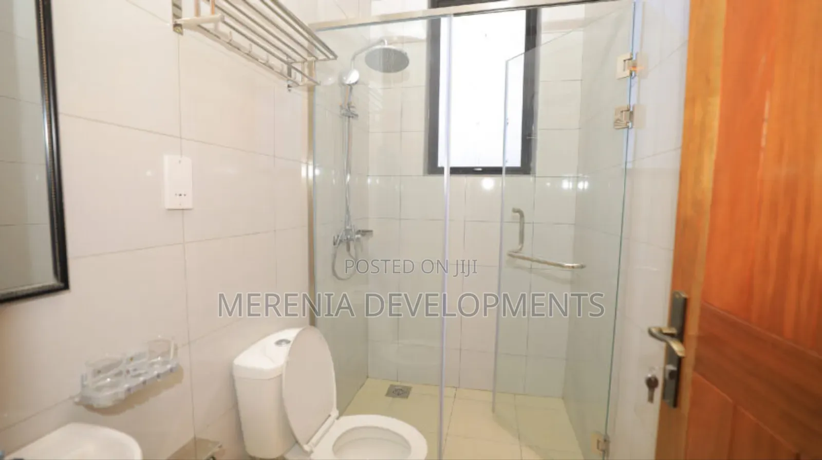 2bdrm Apartment in Ntinda, Nakawa for rent