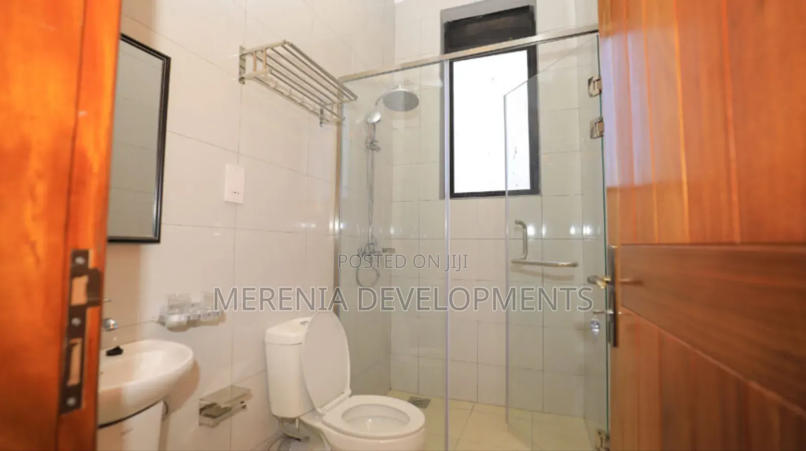 2bdrm Apartment in Ntinda, Nakawa for rent