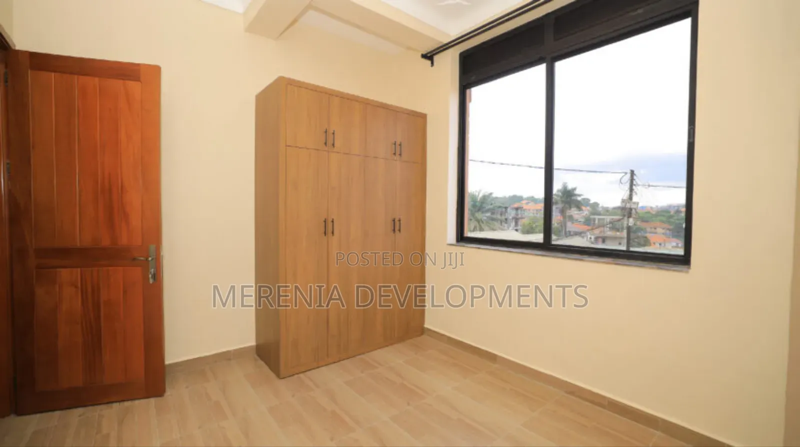 2bdrm Apartment in Ntinda, Nakawa for rent