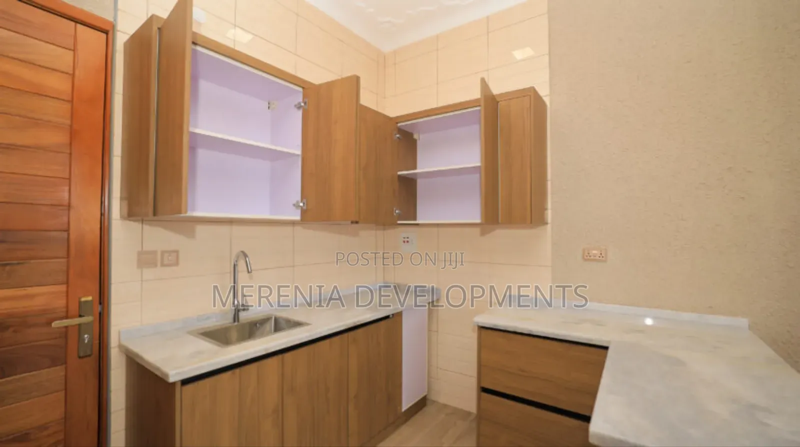 2bdrm Apartment in Ntinda, Nakawa for rent