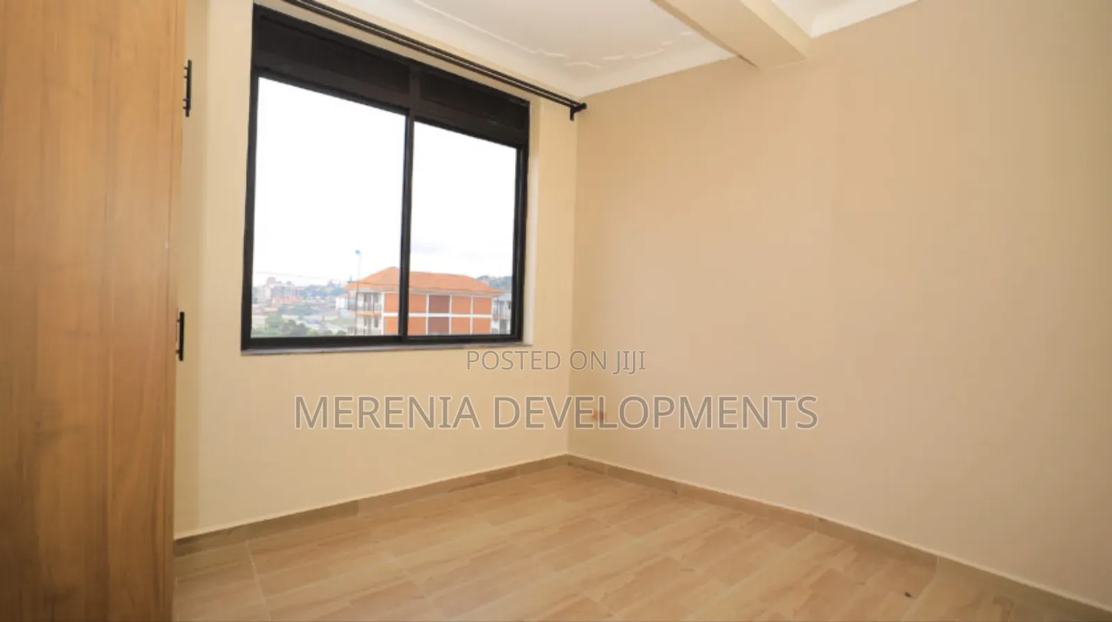 2bdrm Apartment in Ntinda, Nakawa for rent