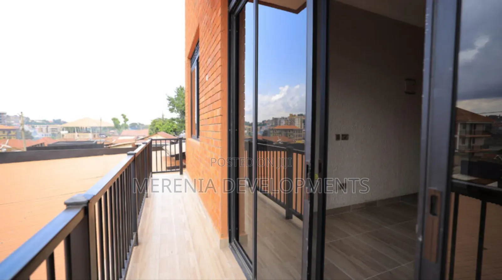 2bdrm Apartment in Ntinda, Nakawa for rent