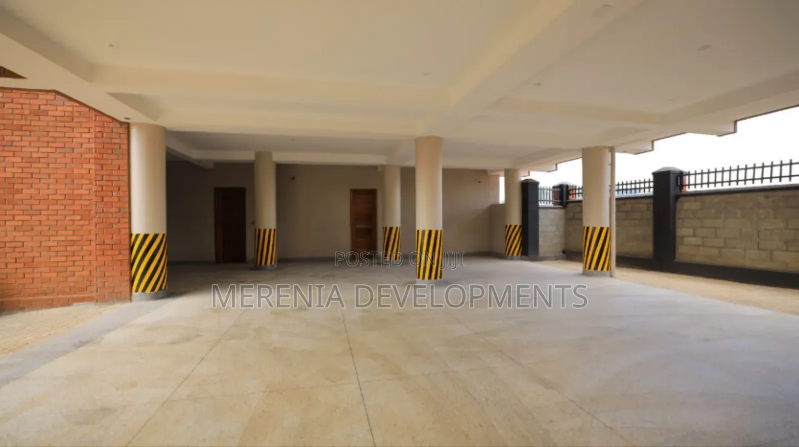 2bdrm Apartment in Ntinda, Nakawa for rent