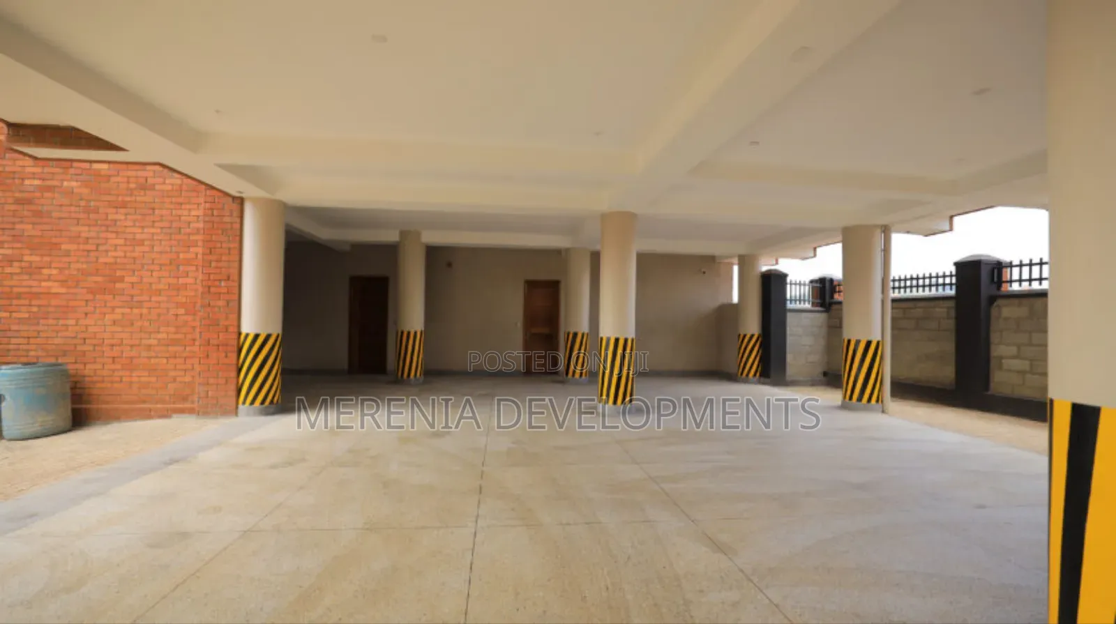 2bdrm Apartment in Ntinda, Nakawa for rent