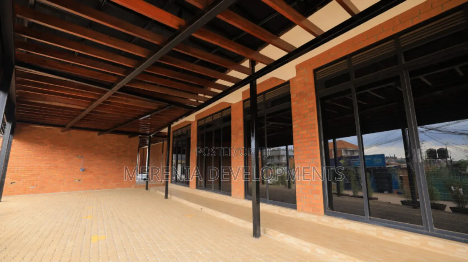 2bdrm Apartment in Ntinda, Nakawa for rent