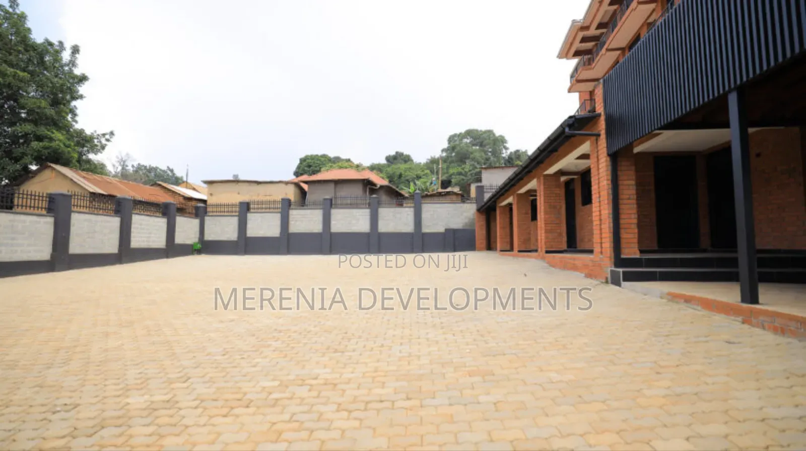 2bdrm Apartment in Ntinda, Nakawa for rent