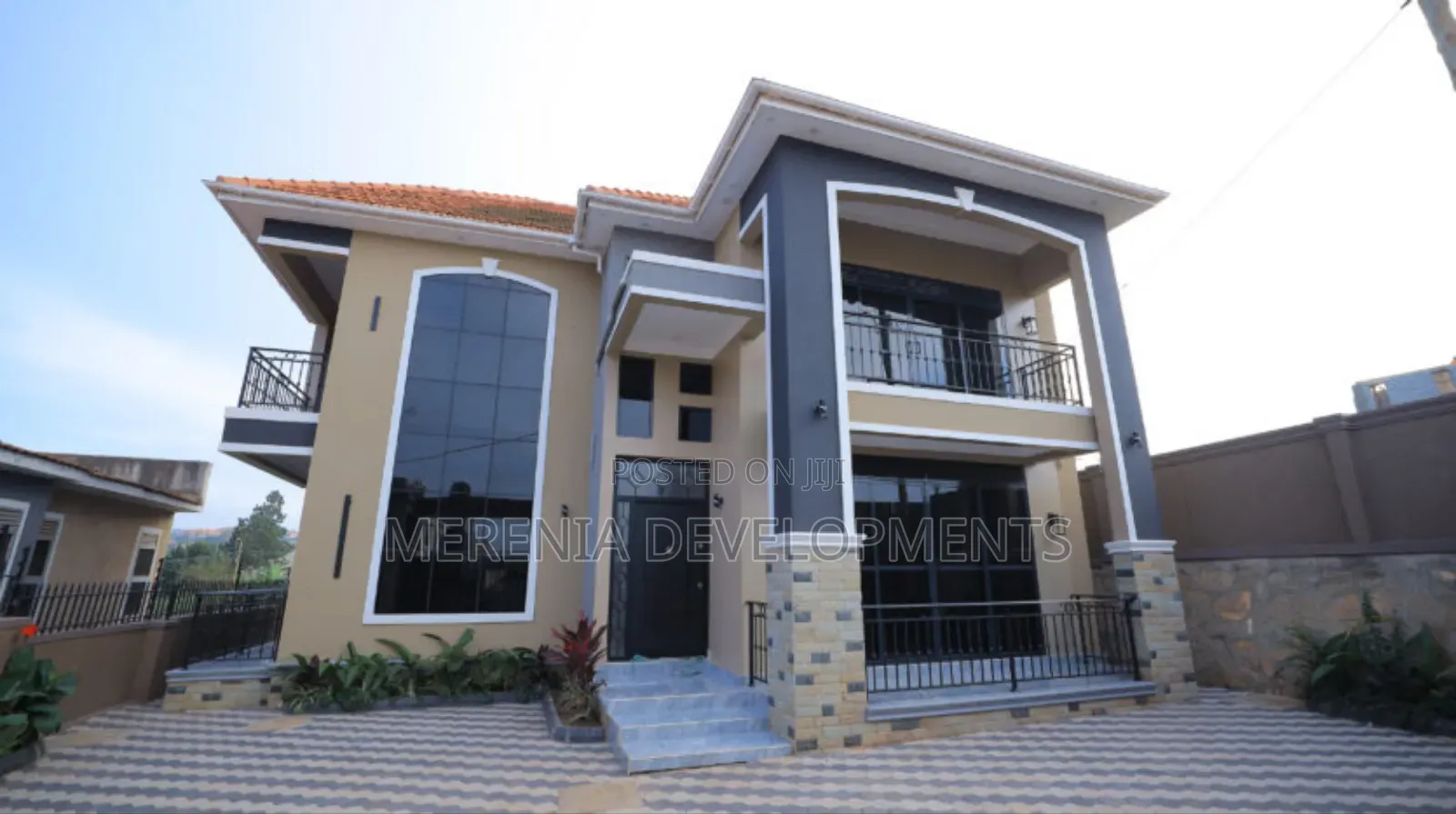 4bdrm House in Komamboga, Nakawa for sale