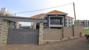 4bdrm House in Komamboga, Nakawa for sale