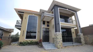 4bdrm House in Komamboga, Nakawa for sale