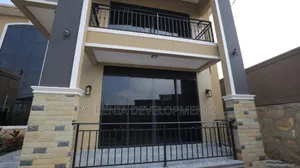 4bdrm House in Komamboga, Nakawa for sale