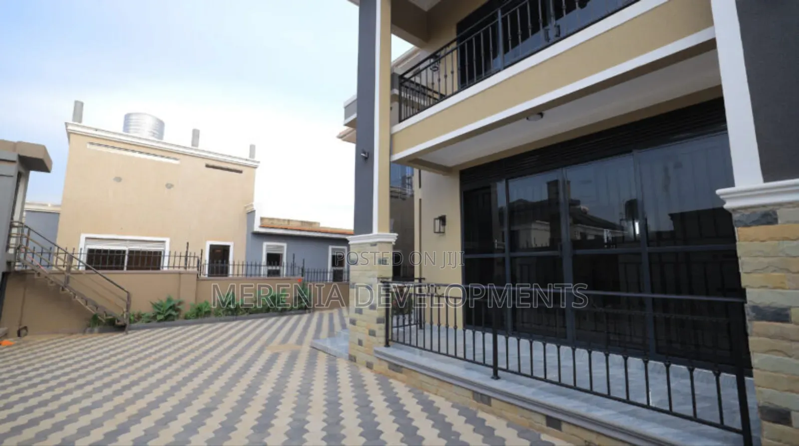 4bdrm House in Komamboga, Nakawa for sale