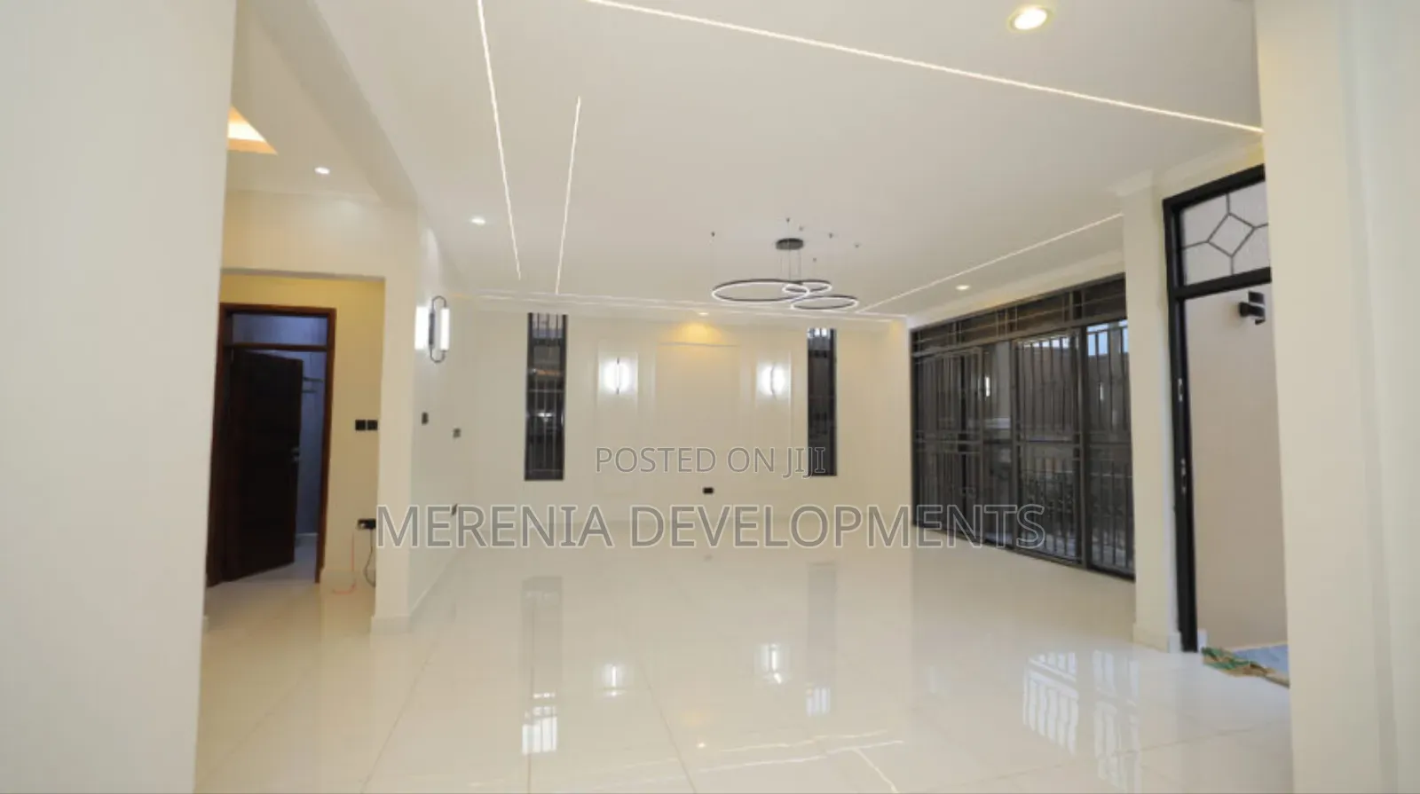 4bdrm House in Komamboga, Nakawa for sale