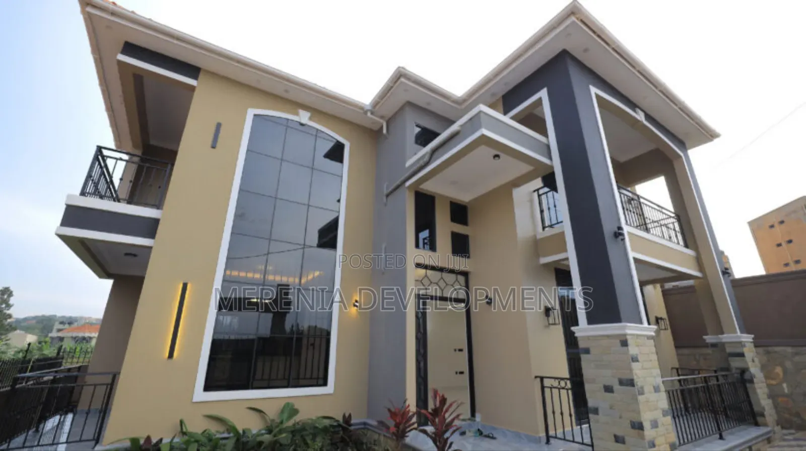 4bdrm House in Komamboga, Nakawa for sale