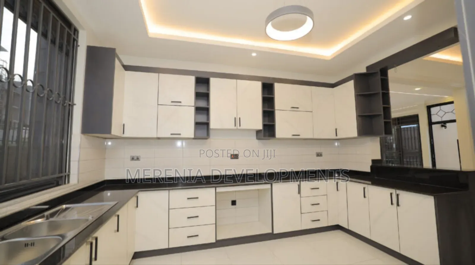 4bdrm House in Komamboga, Nakawa for sale