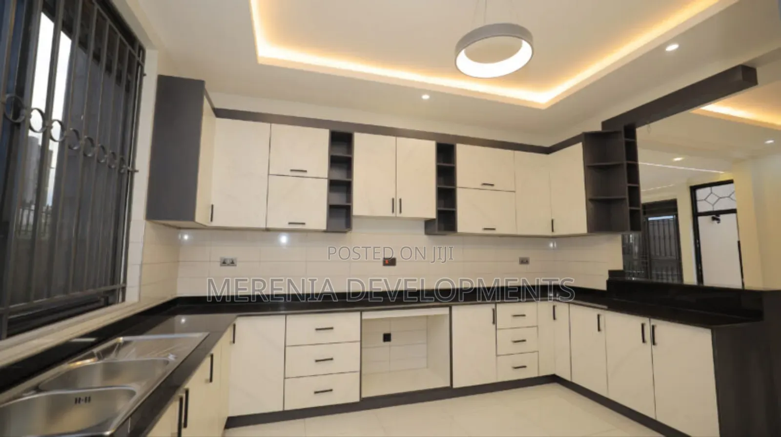 4bdrm House in Komamboga, Nakawa for sale