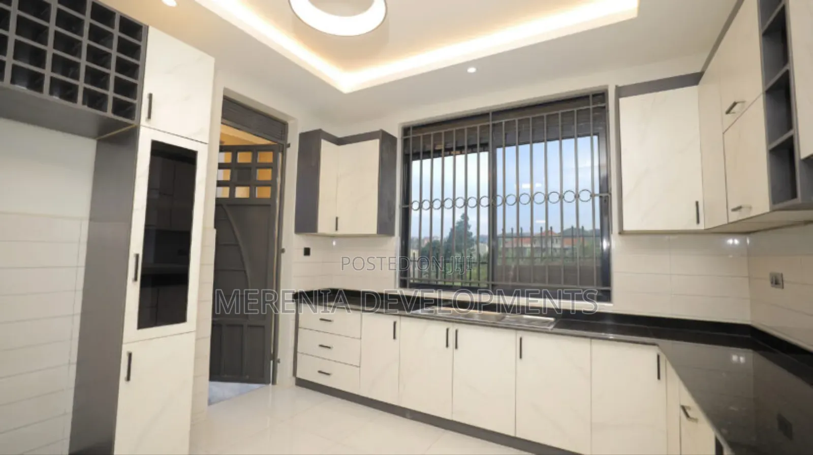 4bdrm House in Komamboga, Nakawa for sale