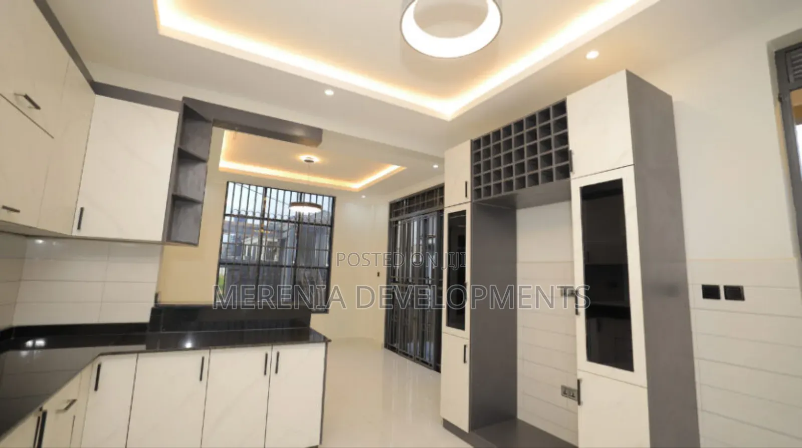 4bdrm House in Komamboga, Nakawa for sale