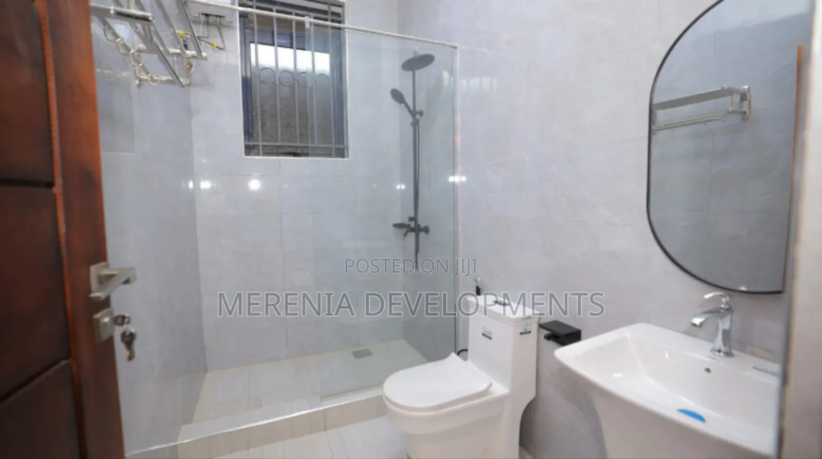 4bdrm House in Komamboga, Nakawa for sale