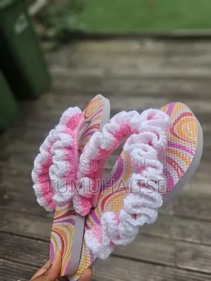 Crafted Sandals