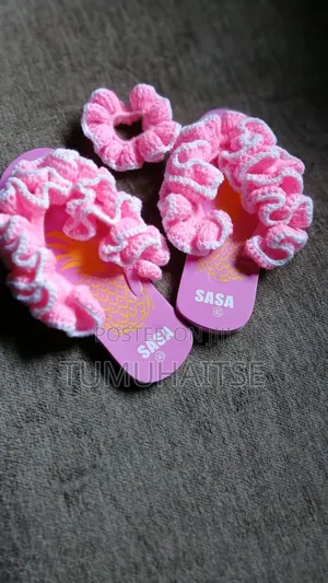 Crafted Sandals