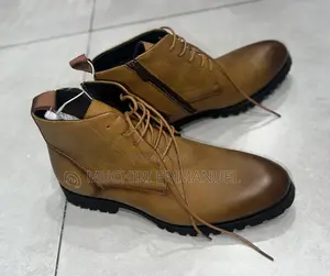 Vip Men’S Boots