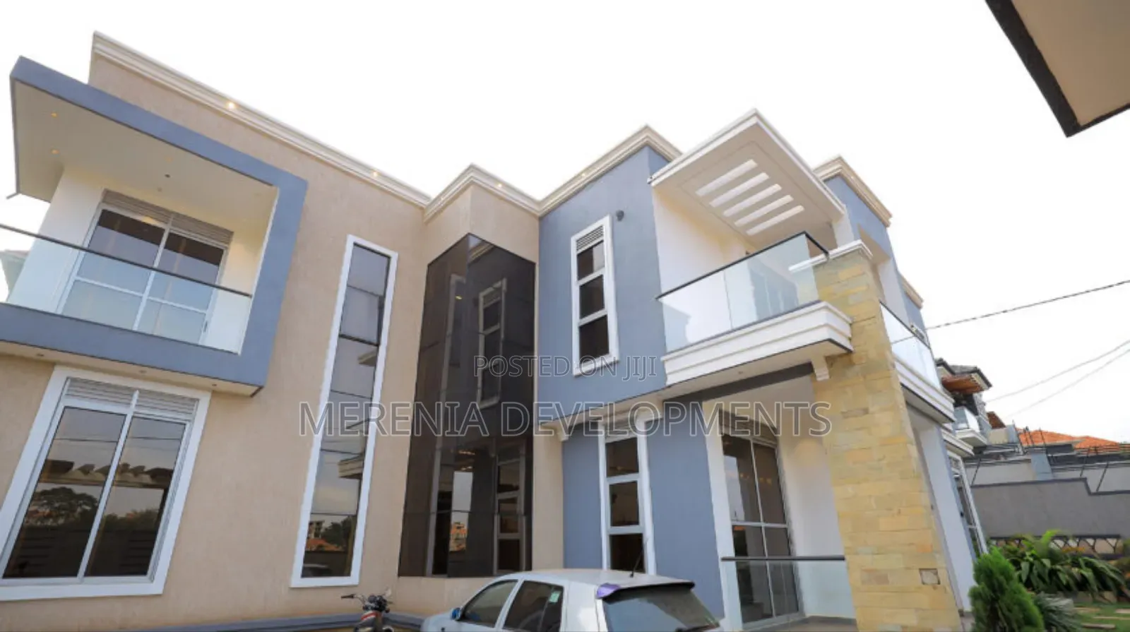 6bdrm House in Komamboga, Nakawa for sale