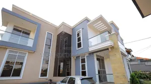 6bdrm House in Komamboga, Nakawa for sale