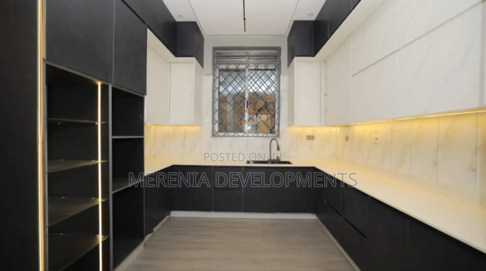 6bdrm House in Komamboga, Nakawa for sale