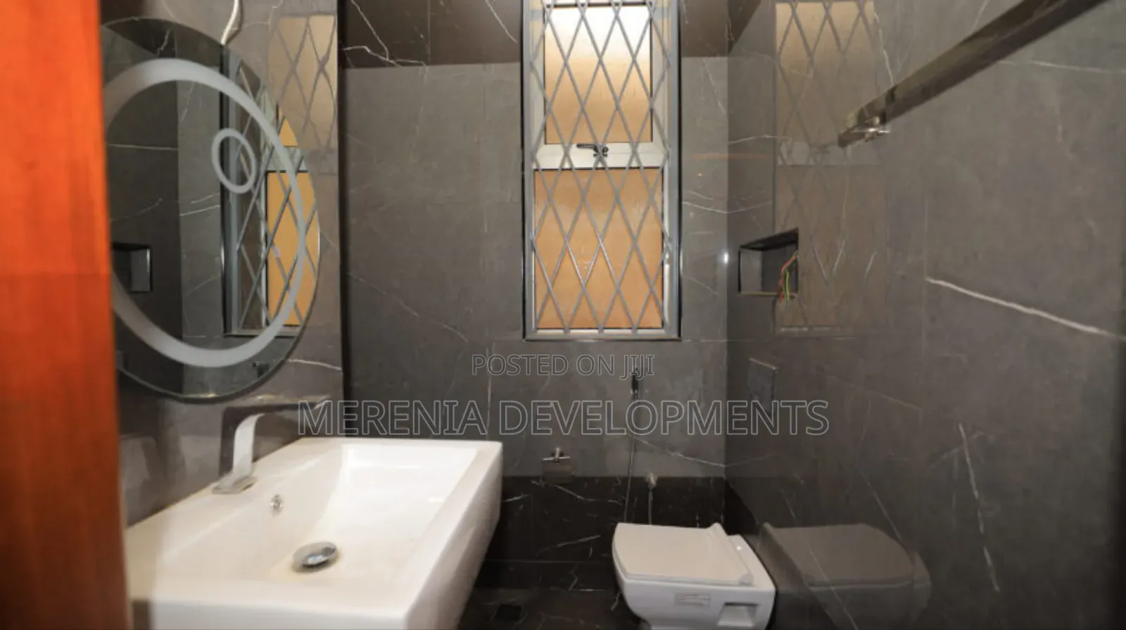 6bdrm House in Komamboga, Nakawa for sale