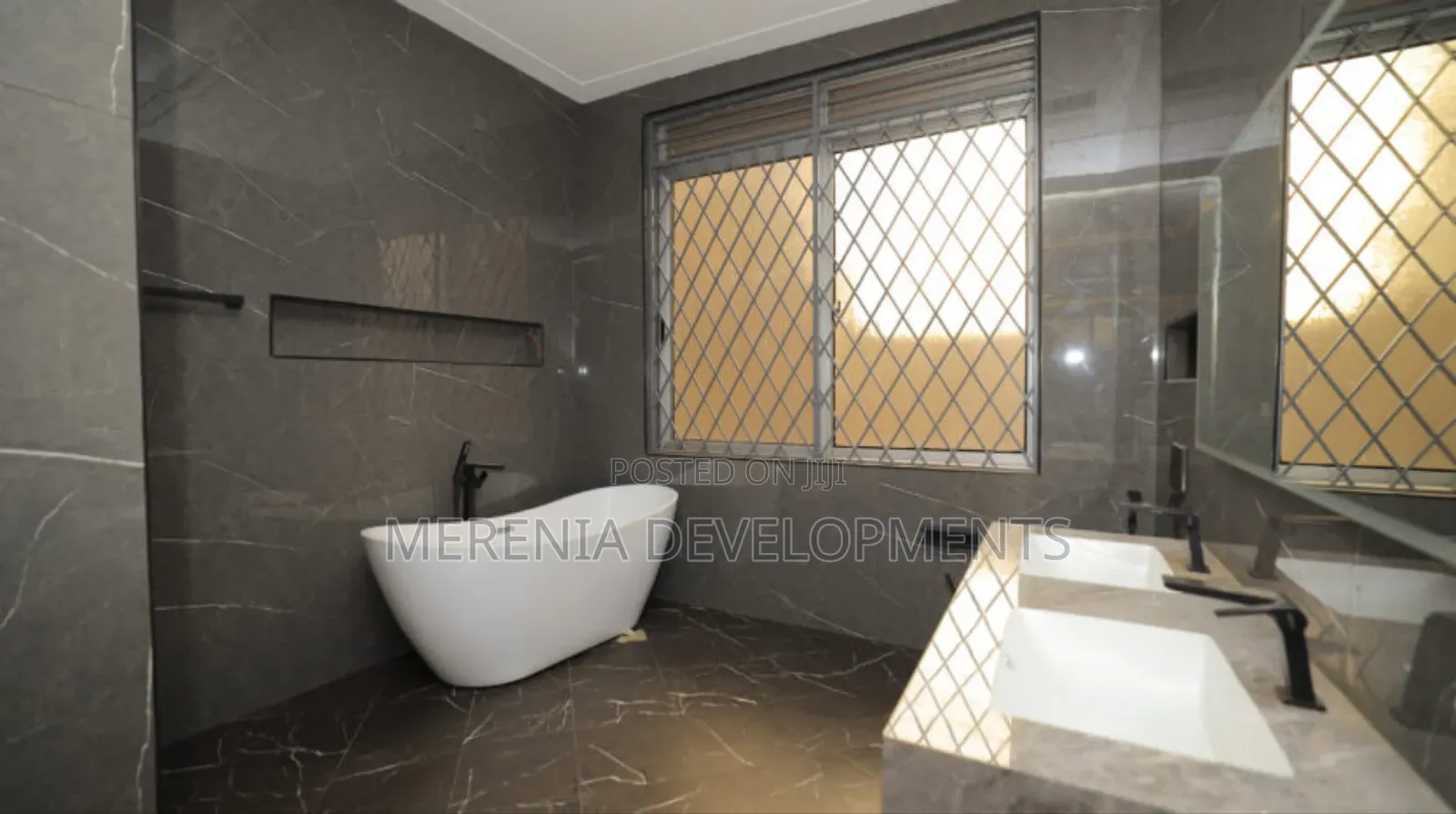 6bdrm House in Komamboga, Nakawa for sale
