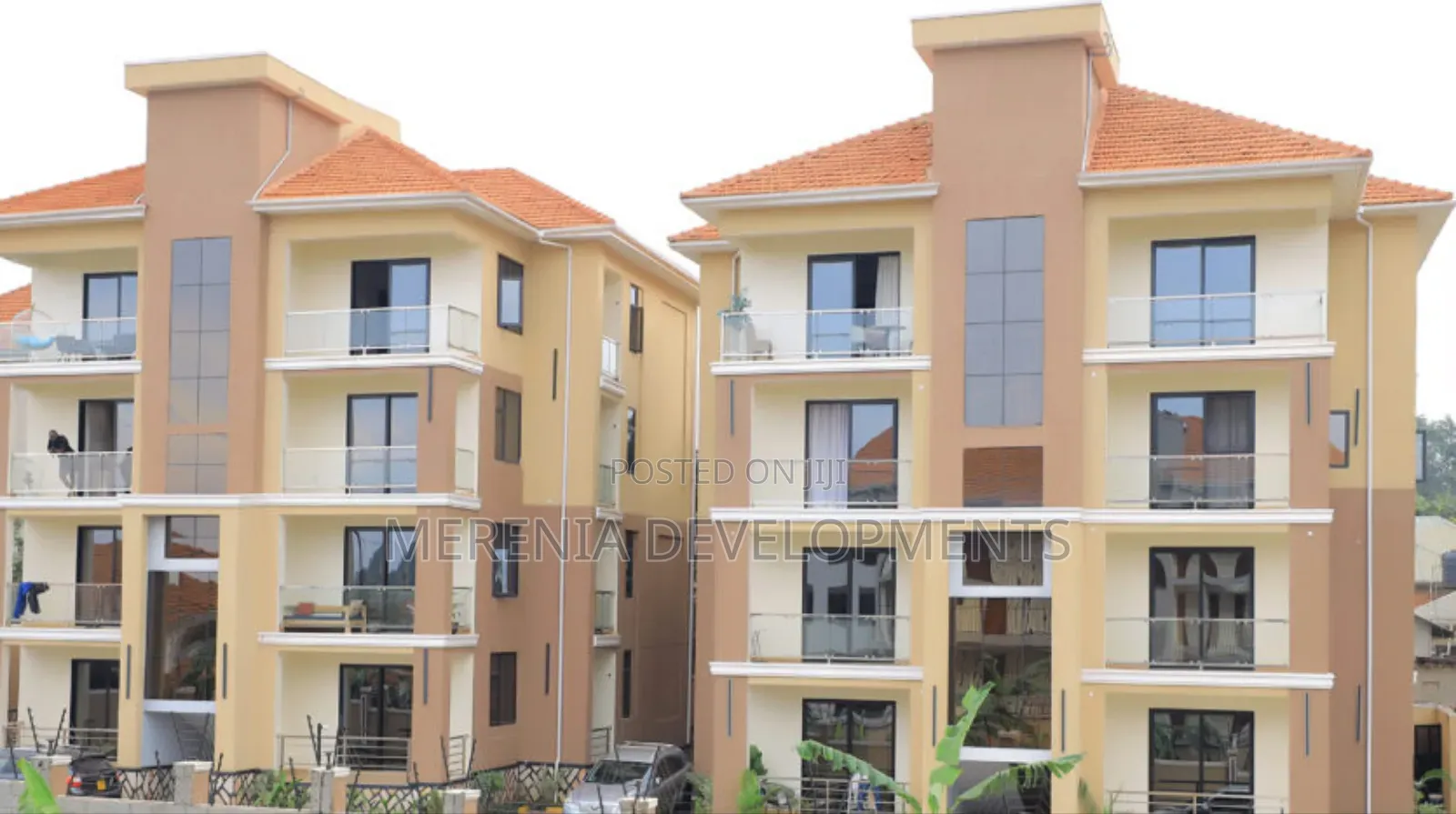 1bdrm Apartment in Kyanja, Kawempe for rent