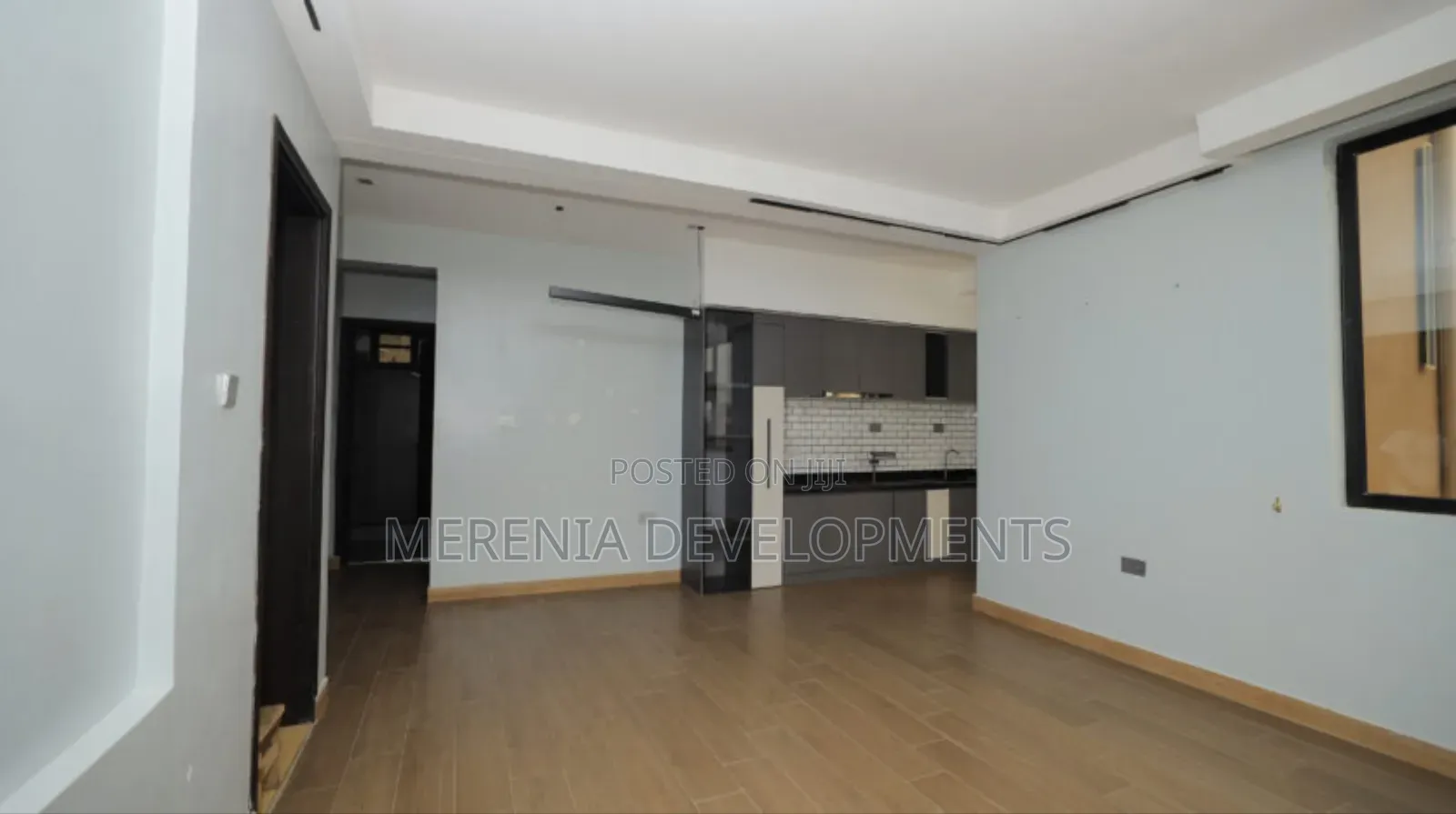 1bdrm Apartment in Kyanja, Kawempe for rent