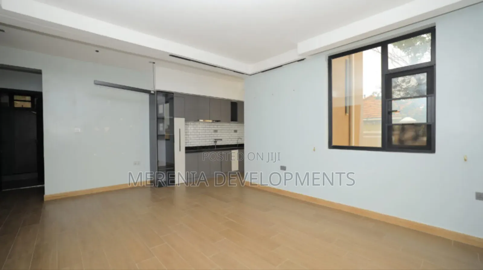 1bdrm Apartment in Kyanja, Kawempe for rent