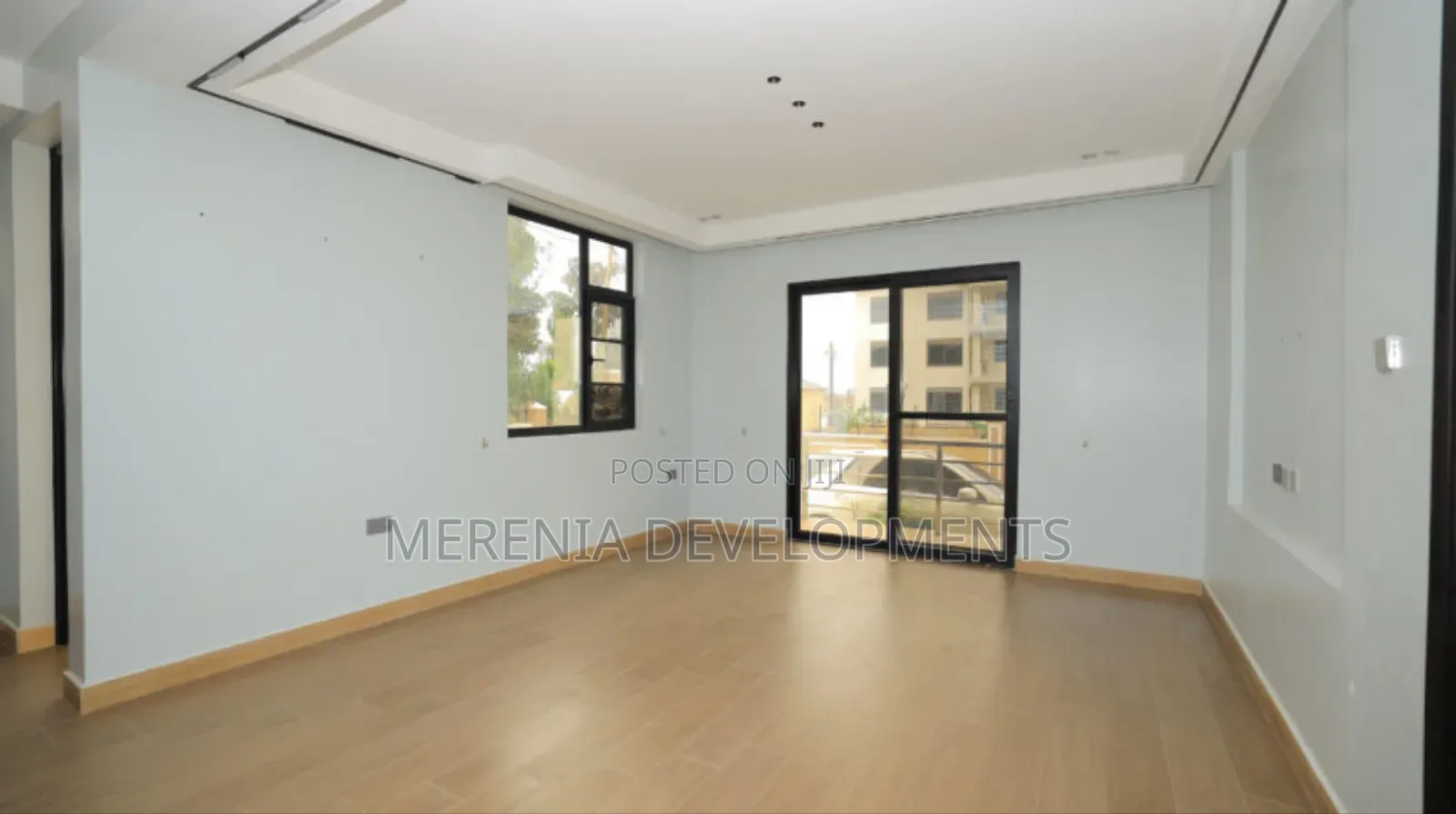 1bdrm Apartment in Kyanja, Kawempe for rent